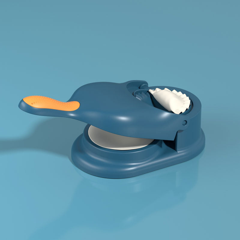 2 In 1 Dumpling Wrapper Maker