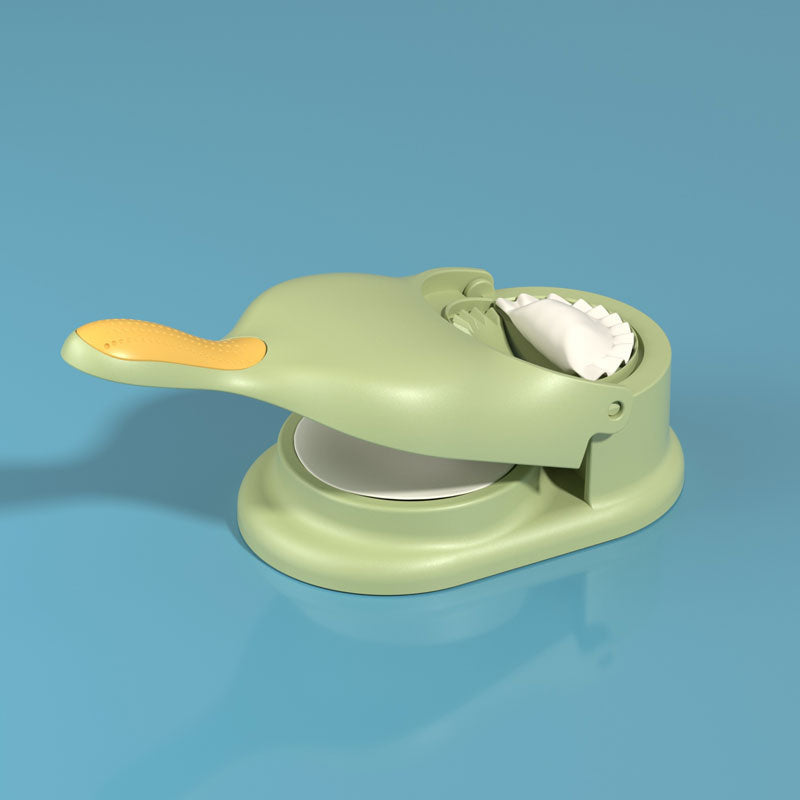 2 In 1 Dumpling Wrapper Maker