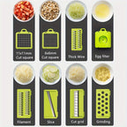 Upgraded Vegetable Chopper