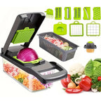 Upgraded Vegetable Chopper