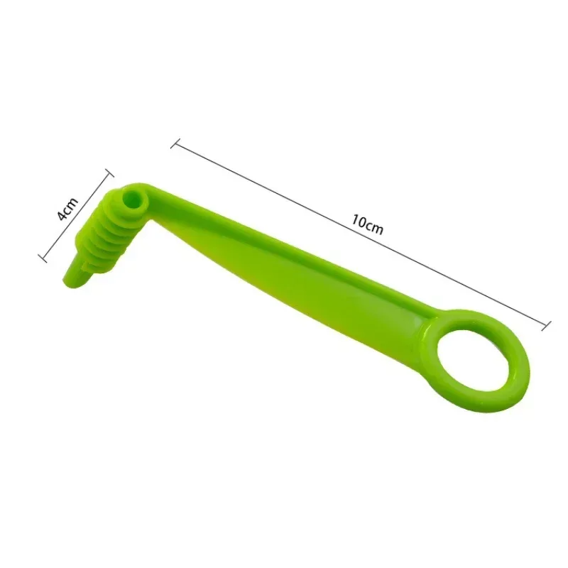Manual Potato Cutter  Vegetable Fruit Slicer