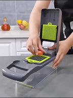 Upgraded Vegetable Chopper