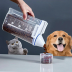 Food Storage Bucket Pet Food