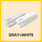 2-in-1 Magnetic Food Sealer