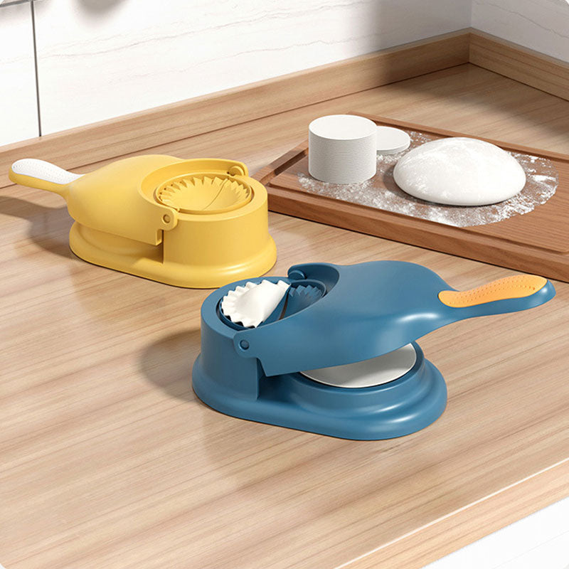 2 In 1 Dumpling Wrapper Maker