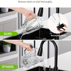 SHARDOR  Pro Blender - High-Power Ice Crusher