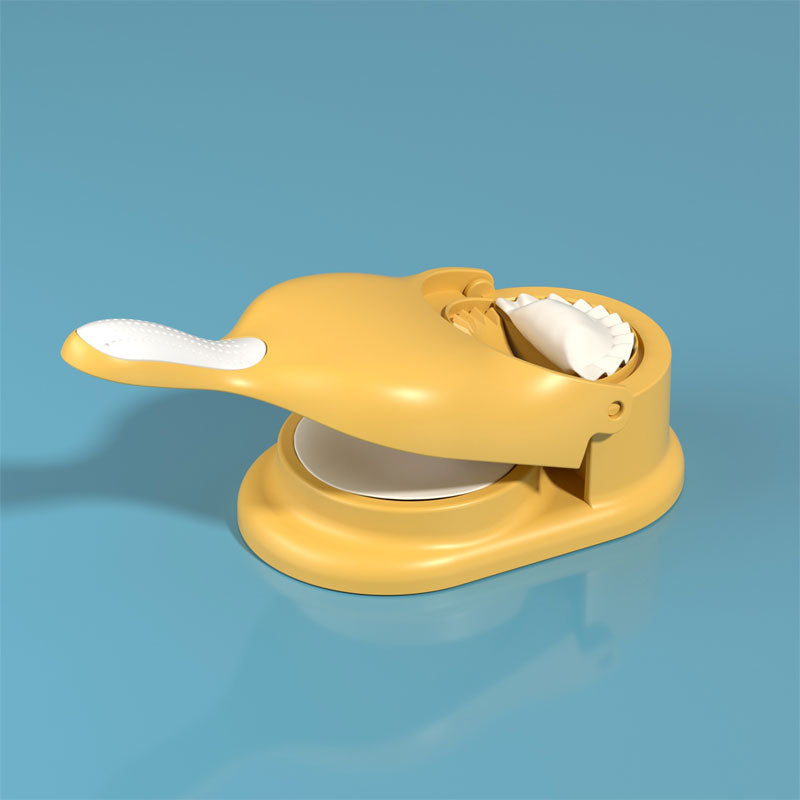 2 In 1 Dumpling Wrapper Maker
