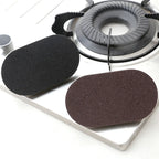 Sponge Kitchen Tools Strong Decontamination Brush
