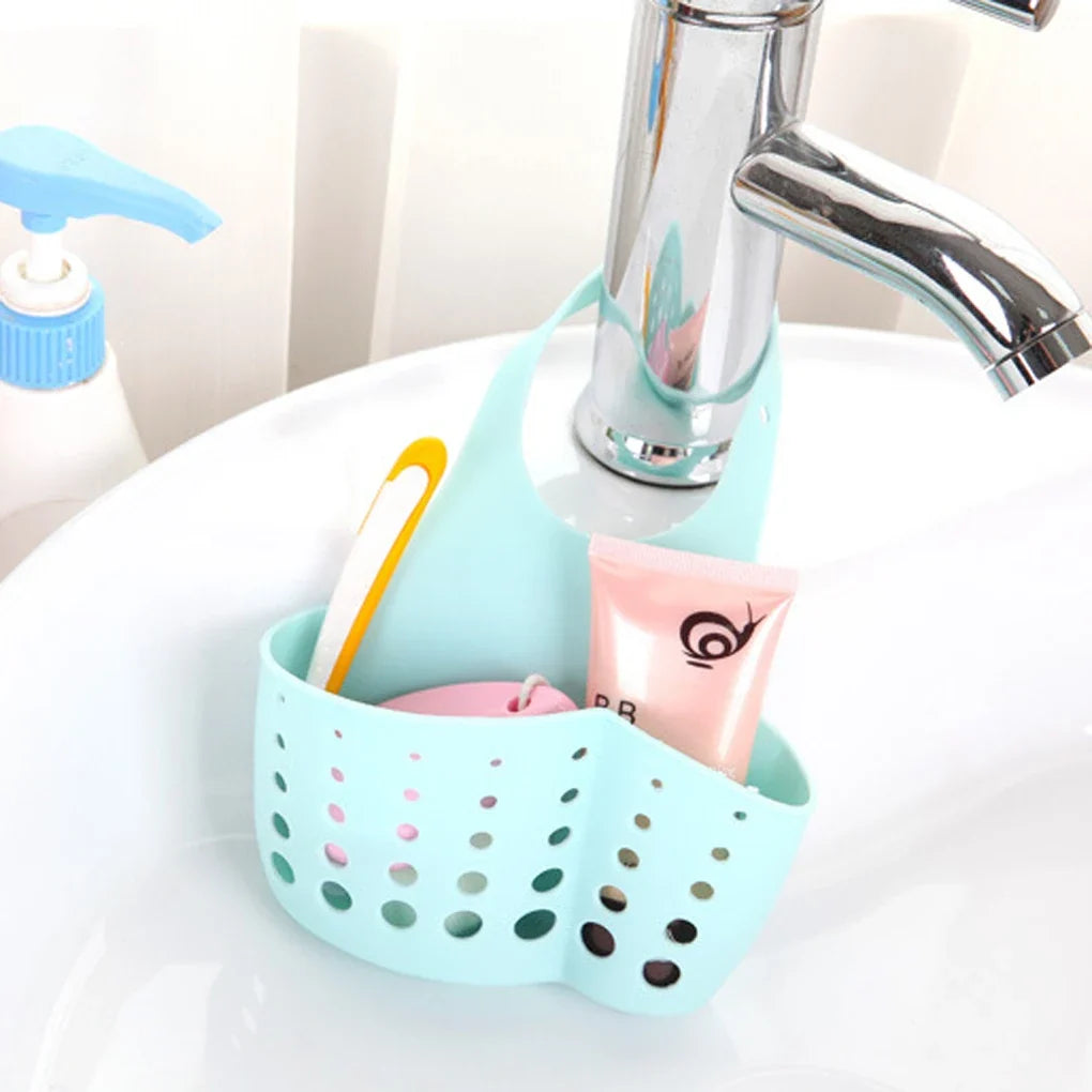 Kitchen Gadgets Portable Basket Home Kitchen