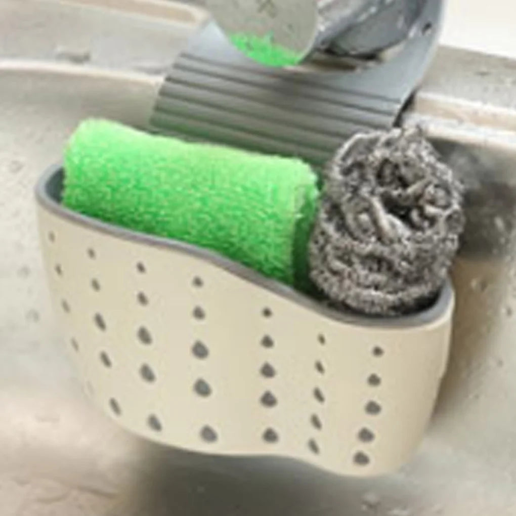 Kitchen Gadgets Portable Basket Home Kitchen