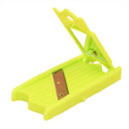 Knife Manual Cutter Cucumber Slicer