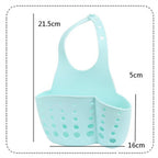 Kitchen Gadgets Portable Basket Home Kitchen