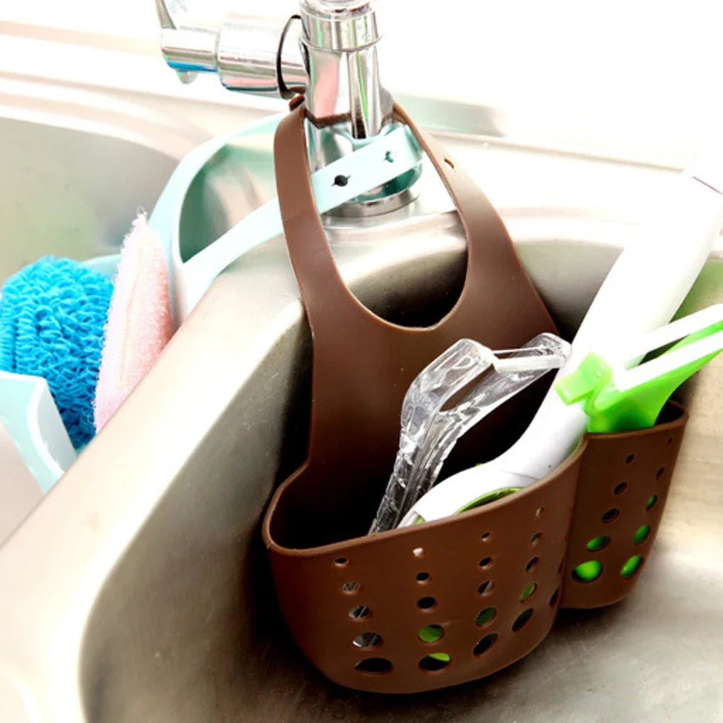 Kitchen Gadgets Portable Basket Home Kitchen