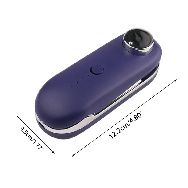 Mini Portable Bag Heat Sealer