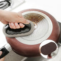 Sponge Kitchen Tools Strong Decontamination Brush