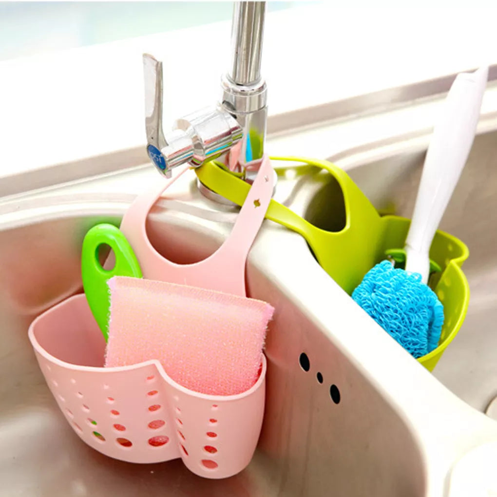 Kitchen Gadgets Portable Basket Home Kitchen