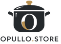 Opullo Store - Home