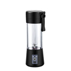 Portable Juicer with  Electric Play