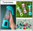 COFFEE Mini Juicer