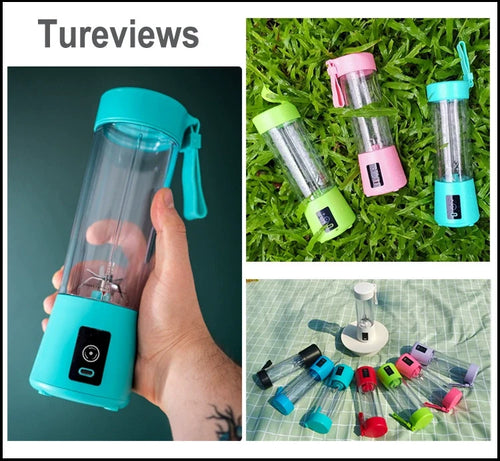 COFFEE Mini Juicer