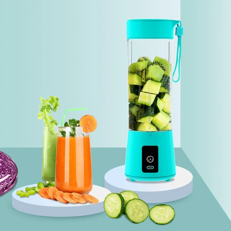 COFFEE Mini Juicer