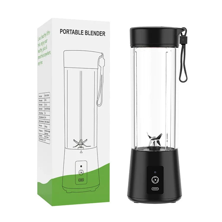 COFFEE Mini Juicer