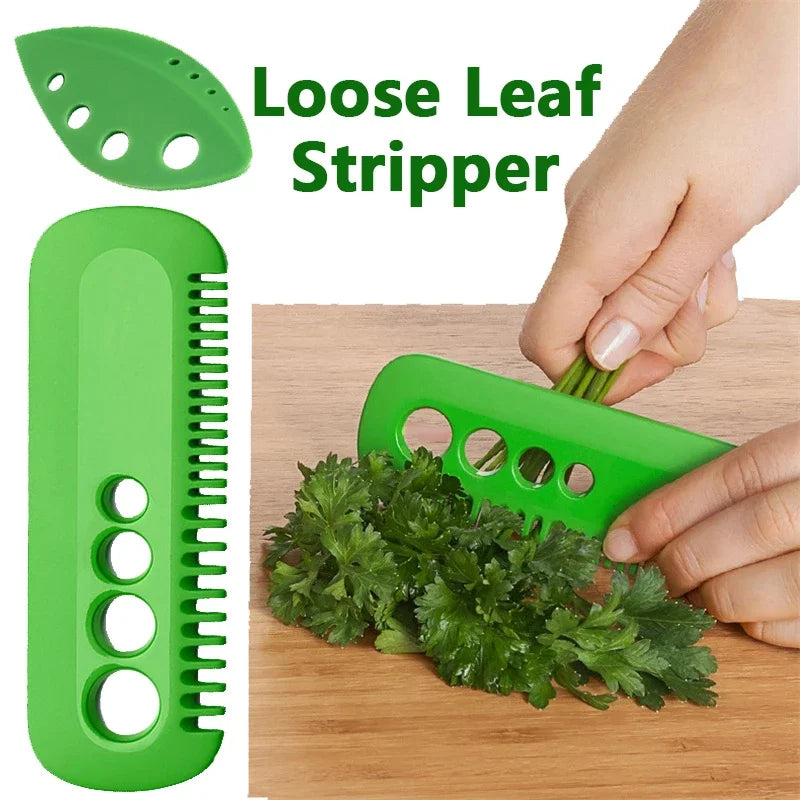 Vegetable Herb Eliminator Tool