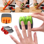 Vegetable Hand Peeler Swift Hand