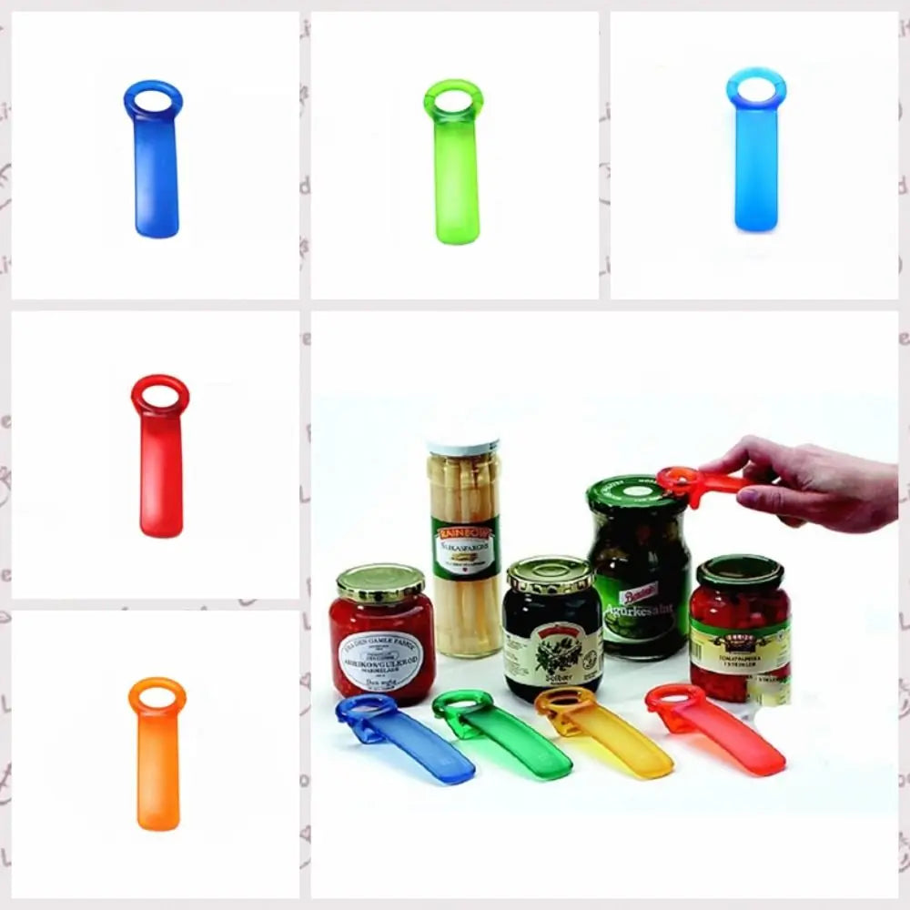 Trump Shape Corkscrew Topless Long Handle Bottle Opener