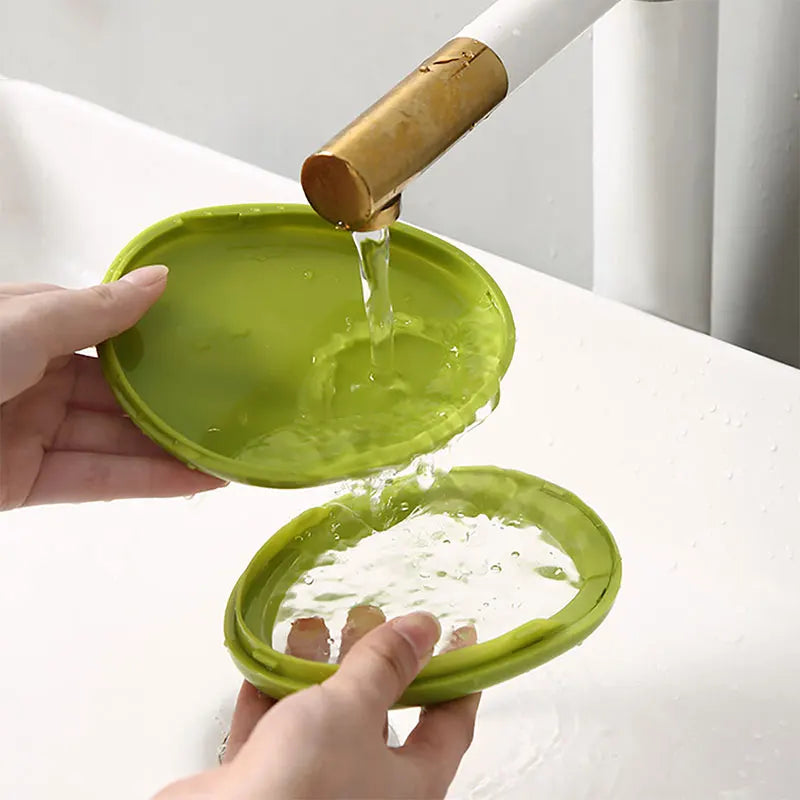 Fresh-keeping Cover Avocado Food Storage Box