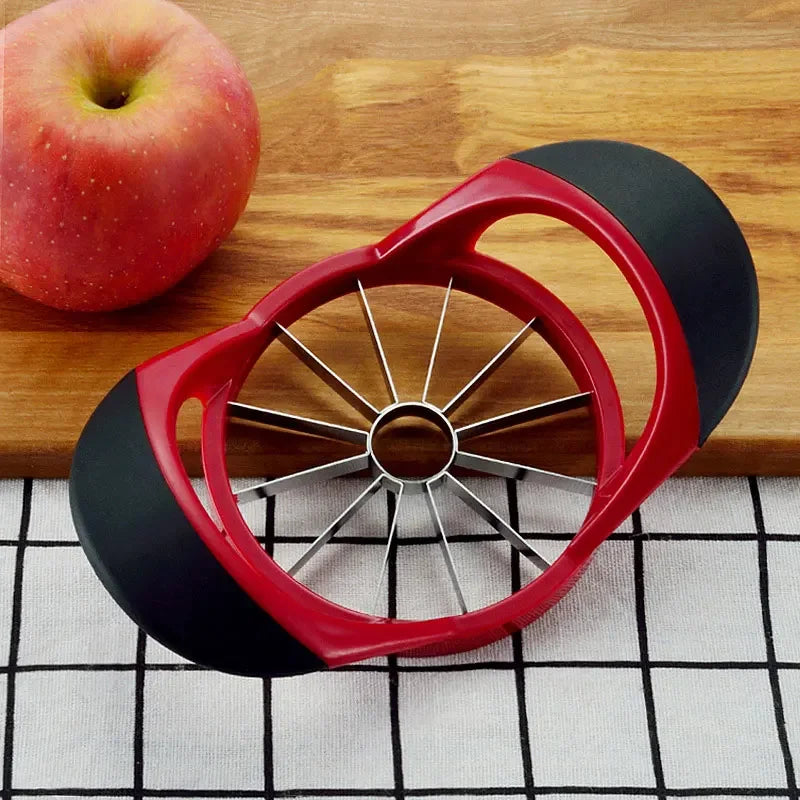 Apple Slicer 12-Blade Cutter