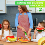 Watermelon Slicer Cutter Knife