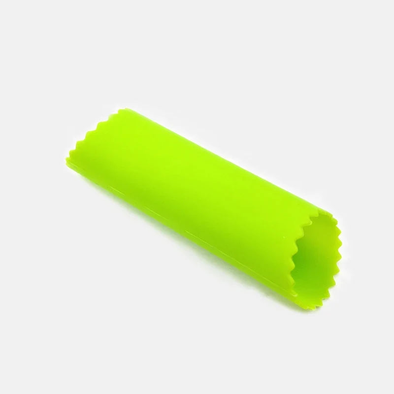 Garlic Stripper Tube Peeling