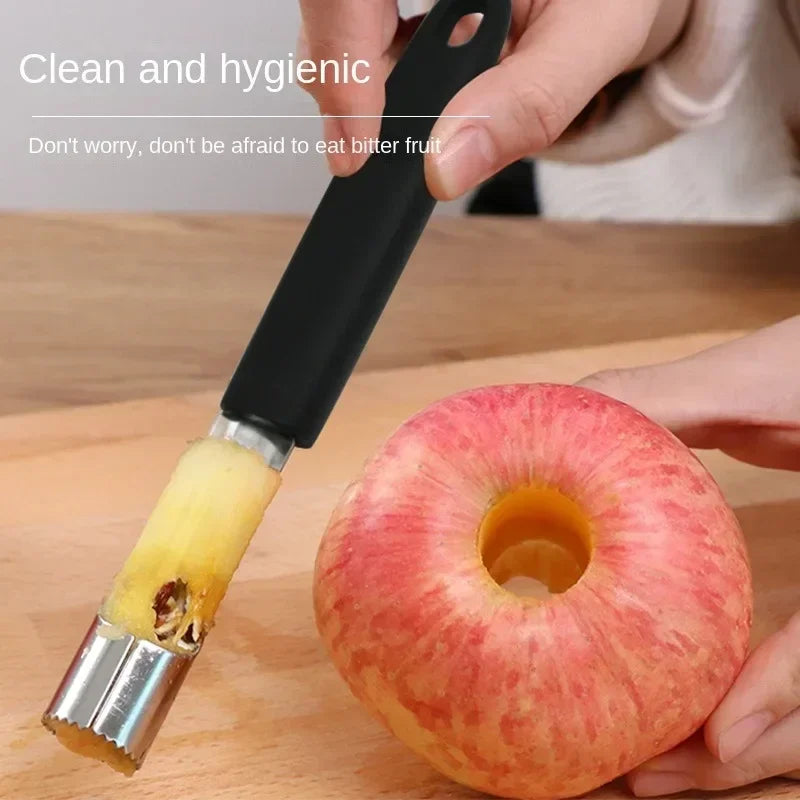 Stainless Steel Fruit Corer Remover