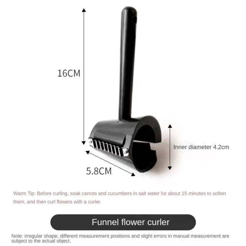 Creative Manual Spiral Slicers Vegetable Cutter