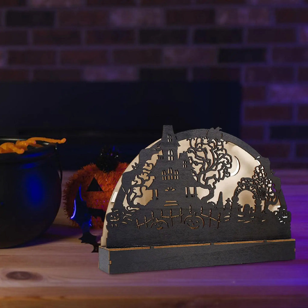 Halloween Table Decoration Home Décor