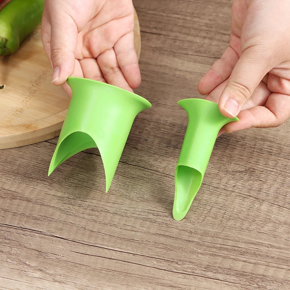 Seed Remover Creative Corer Cleaning Coring Gadget