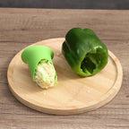 Seed Remover Creative Corer Cleaning Coring Gadget