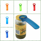 Trump Shape Corkscrew Topless Long Handle Bottle Opener