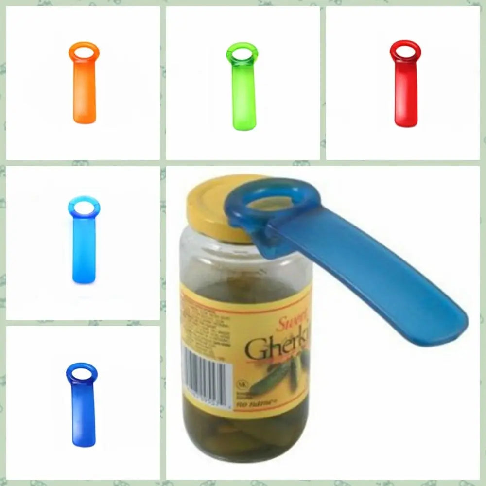 Trump Shape Corkscrew Topless Long Handle Bottle Opener