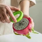 Kiwi Cutter Peeler Slicer Gadgets