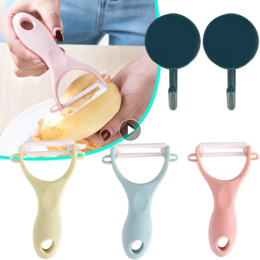 Potato Peeler Kitchen Accessories Utensils