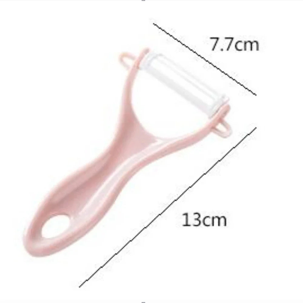 Potato Peeler Kitchen Accessories Utensils