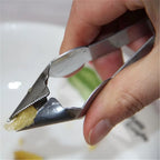 Stainless Steel Strawberry Huller Fruit Peeler