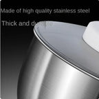 Electric Cleanse Dryer Strainer