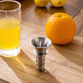Squeeze & Press  Mini Portable Juicer