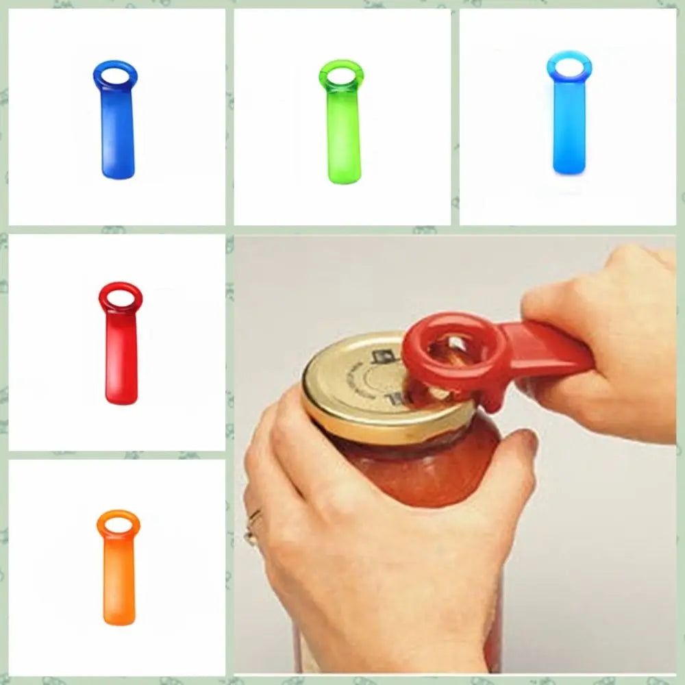 Trump Shape Corkscrew Topless Long Handle Bottle Opener