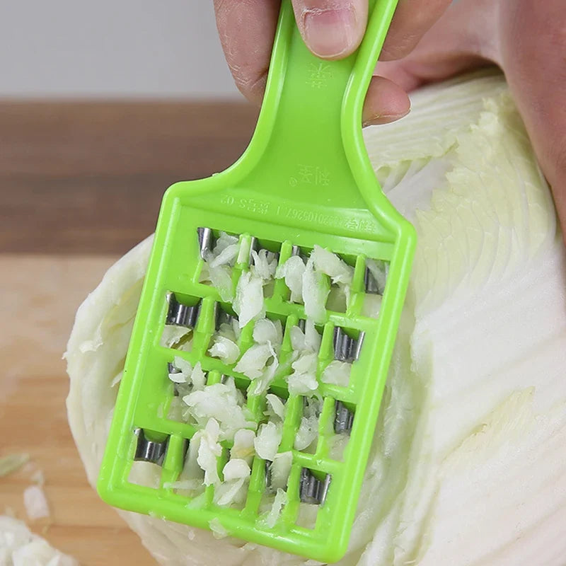 Vegetable Cutter Cabbage Slicer Vegetables Graters