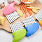 Creative Potato Chip Slicer