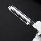 Stainless Steel Vegetable Fruit Peeler